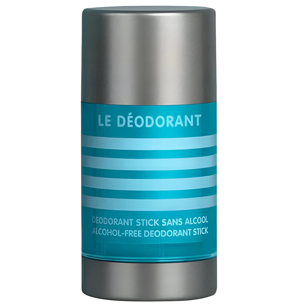 Jean Paul Gaultier Le Male Deodorant Stick 75g