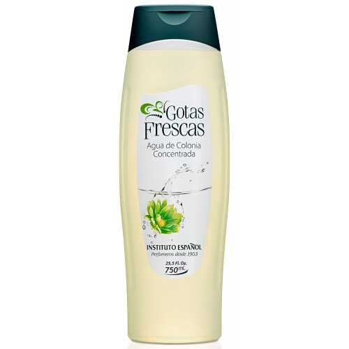 Instituto Espanol Gotas Frescas EDC 750ml
