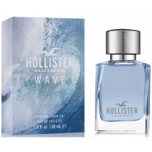 Hollister Wave For Him 30ml EDT Spray