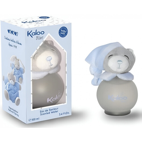 Kaloo - CLASSIC BLUE Eau de Parfum 100 ml