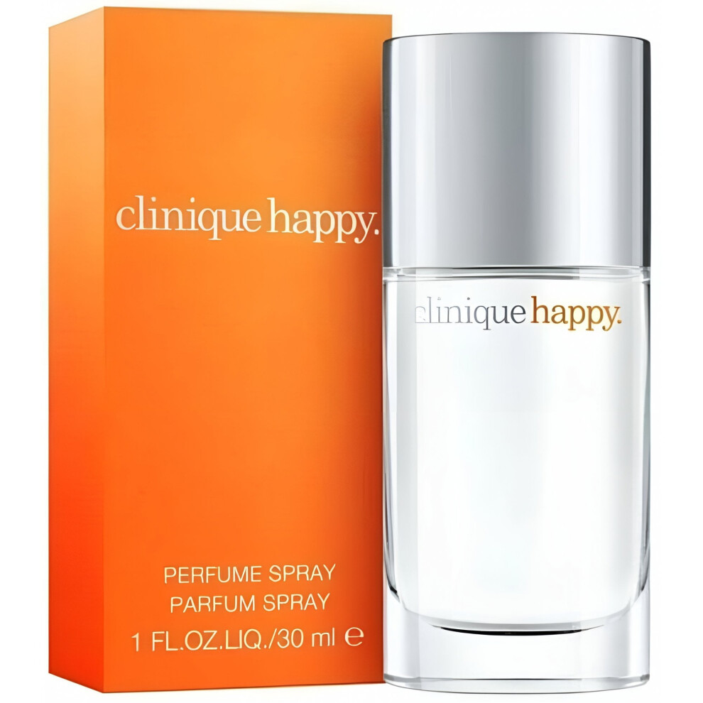 Clinique Happy 30ml EDP Spray