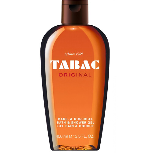 Tabac Original Shower Gel 400ml