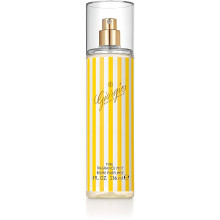 Giorgio Beverly Hills Yellow Fragrance Mist 236ml