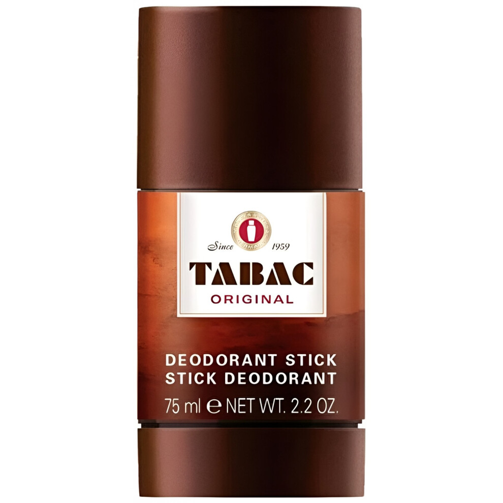 Maurer & Wirtz Tabac Original 75ml Deodorant Stick
