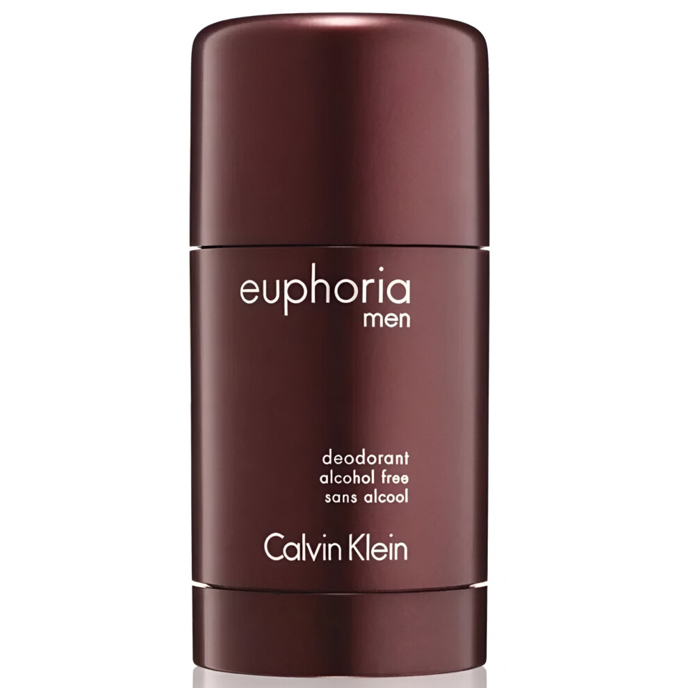 Calvin Klein Euphoria Men Deodorant Stick 75g