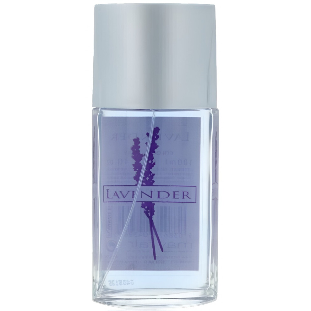 Mayfair Lavender Cologne 100Ml Edc Spray