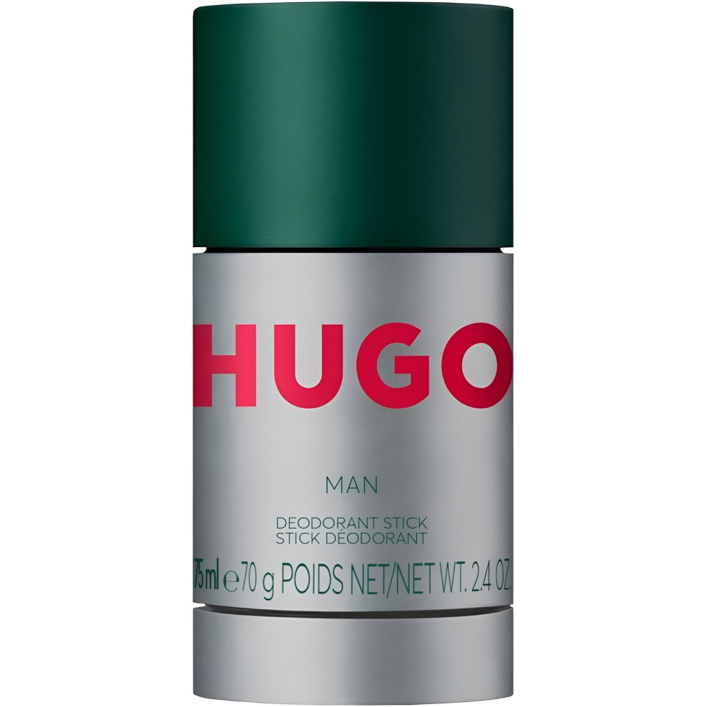 Hugo Boss Hugo Man 75ml Deodorant Stick