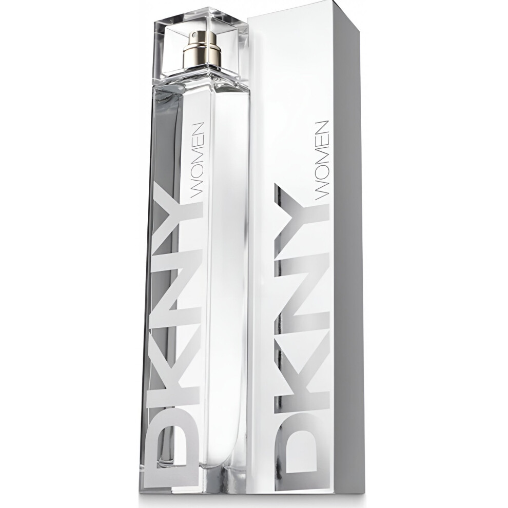 DKNY Women Energising 50ml EDT Spray