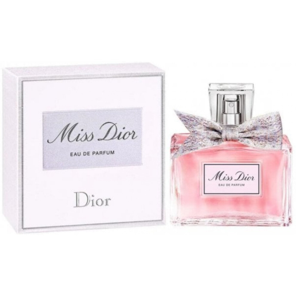 Christian Dior Miss Dior 50ml EDP Spray