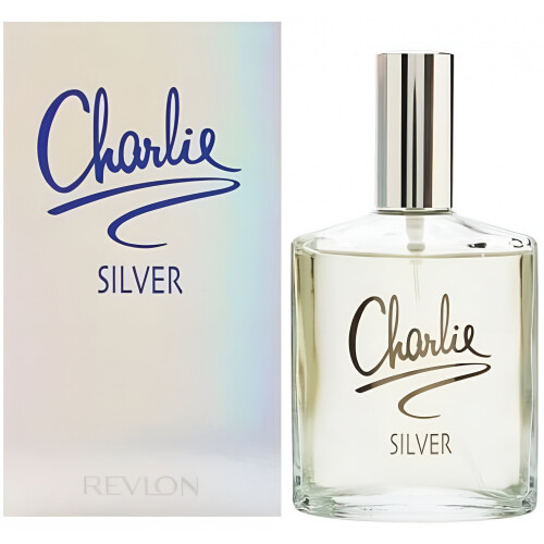 Revlon Charlie Silver da Revlon EDT Spray 100ml