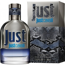 Roberto Cavalli Just Cavalli Him 30ml EDT Spray