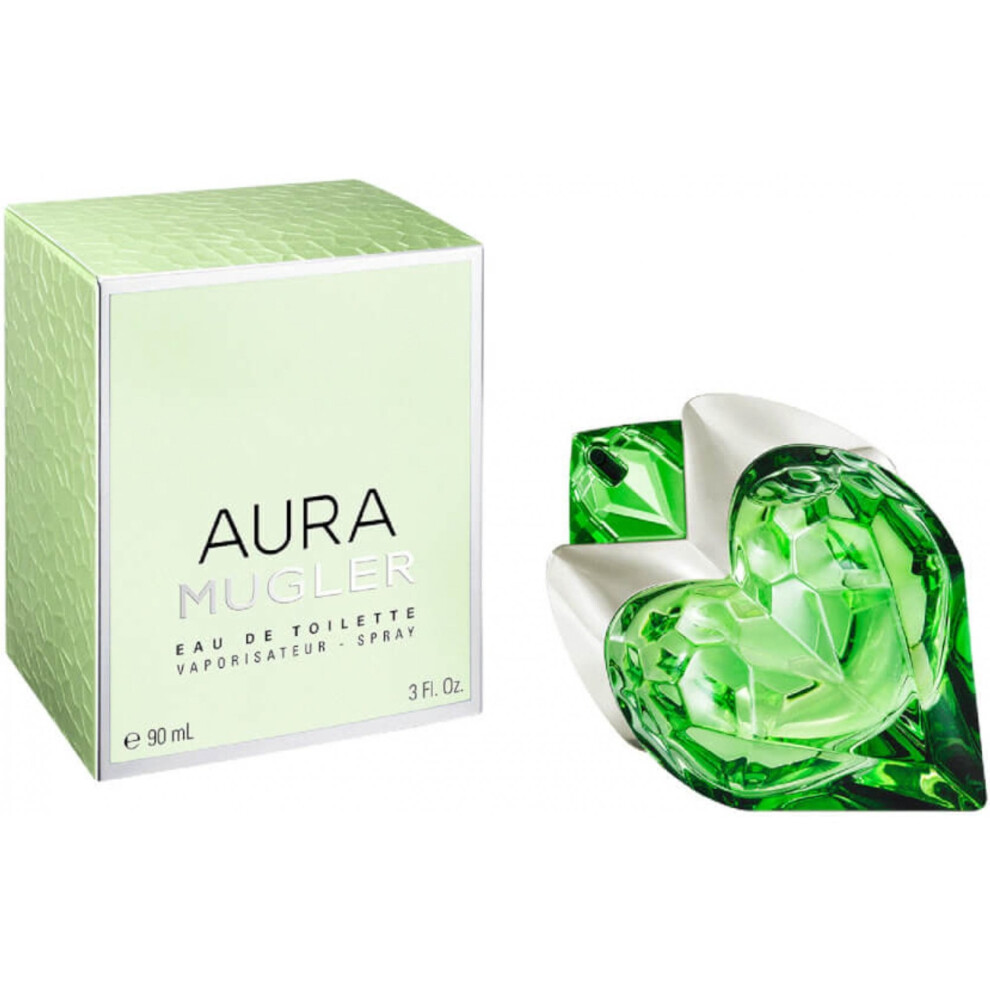 Thierry Mugler Aura 90ml EDT Spray