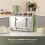 Hamilton Beach Hamilton Beach, Harmony Toaster, 4 Slice, Matcha, HBT018M 5