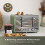 Hamilton Beach Hamilton Beach, Harmony Toaster, 4 Slice, Matcha, HBT018M 7