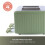 Hamilton Beach Hamilton Beach, Harmony Toaster, 4 Slice, Matcha, HBT018M 9