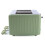 Hamilton Beach Hamilton Beach, Harmony Toaster, 4 Slice, Matcha, HBT018M 2