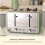Hamilton Beach Hamilton Beach, Harmony Toaster, 4 Slice, Matcha, HBT018M 10
