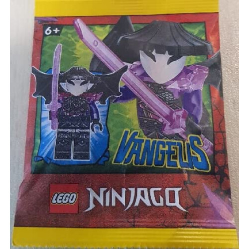 LEGO LEGO Ninjago Crystalized: ????f???a St?at???? ?a?????    e ???st?????? ?at??a 2