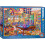 EG60005859 - Eurographics Puzzle 1000 Pc - The Quilt Workshop 1