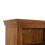 Artwork Large Bookcase - Solid Mango Wood - L45 x W85 x H175 cm 4