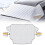 Car Cover Windscreen Window Uv Sun Protector Screen Frost Ice Snow Dust Tool 3