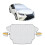 Car Cover Windscreen Window Uv Sun Protector Screen Frost Ice Snow Dust Tool 1