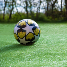 (5m, 4m) SoftTurf Artificial Grass 7mm Budget Turf Hard Wearing Fake Lawn