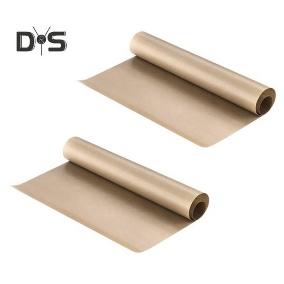 (coffee, S 2pcs) Oven Liner Mat for Bottom Rack Heat Resistant Reusable Baking Mat Large Non-Stick Oven Mat Gas Stove Bottom Protector