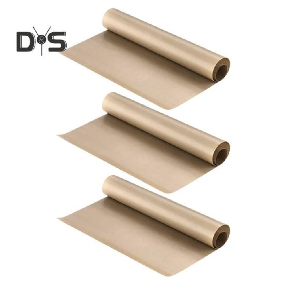 (coffee, S 3pcs) Oven Liner Mat for Bottom Rack Heat Resistant Reusable Baking Mat Large Non-Stick Oven Mat Gas Stove Bottom Protector