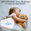 (Single: 90 x 190 cm) White Waterproof Mattress Protector Terry Towel 7