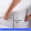 (Single: 90 x 190 cm) White Waterproof Mattress Protector Terry Towel 8