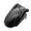 (Nero) Versys 650 Parafango posteriore Parafango Parafango Parafango Parafango Nero Per Modello KAWASAKI Versys650 1