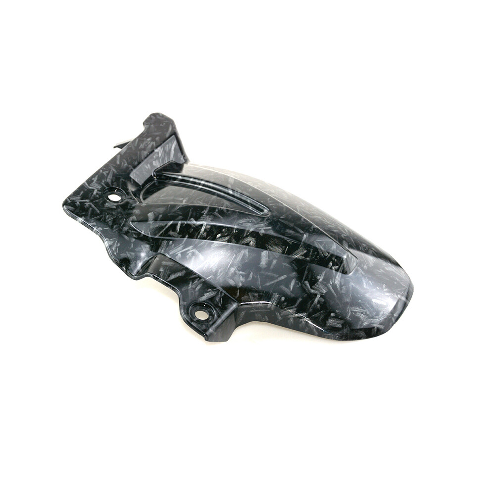 Garde-boue arrière pour moto HONDA ADV350 ADV 350 ADV250 2021-2022 (carbone forgé)