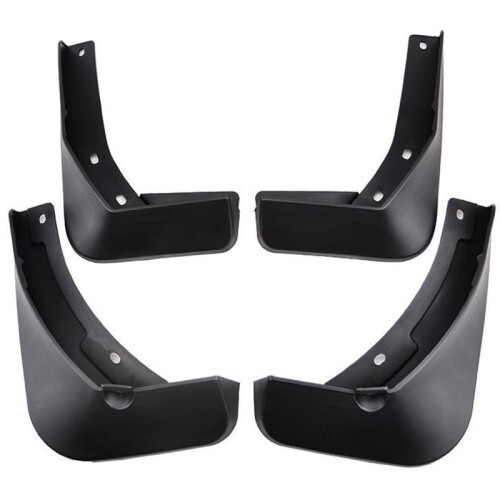 Set front Rear VW Passat B8 B8.5 3G Estate Variant 2016-2021 Mudguards Mudguards Mudguards Mudguards 1