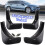 Set front Rear VW Passat B8 B8.5 3G Estate Variant 2016-2021 Mudguards Mudguards Mudguards Mudguards 1