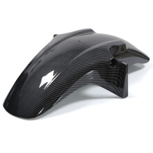 Carbon Fiber Zubehör Motorrad Kotflügel Vorne Für Honda Hornet 250 600 900 CB250 CB600F 900F CB1300