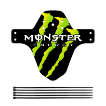 (Monster) MTB Fahrrad Schutzbleche Fahrrad All Mountain Style Vorderreifen Fahrrad Universal Schutzblech