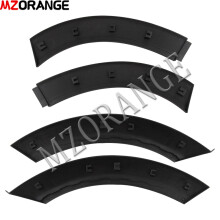 (1 set da 4 pezzi) BMW Mini Cooper R50 2002-2008 Strumento per rivestimento passaruota e parafango superiore in