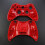 Grün - Für XBOX 360 Wireless Controller, Kompletthülle, Gamecontroller-Hülle, Shell-Abdeckung mit Tasten-Kits 4