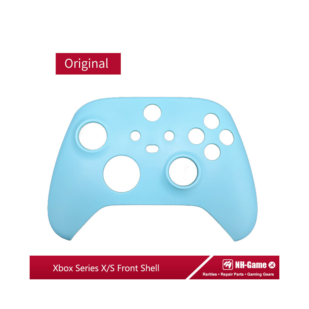 Coque B11 personnalisée pour manette Xbox Series X/S, plaque frontale pour manette de jeu XSX/XSS