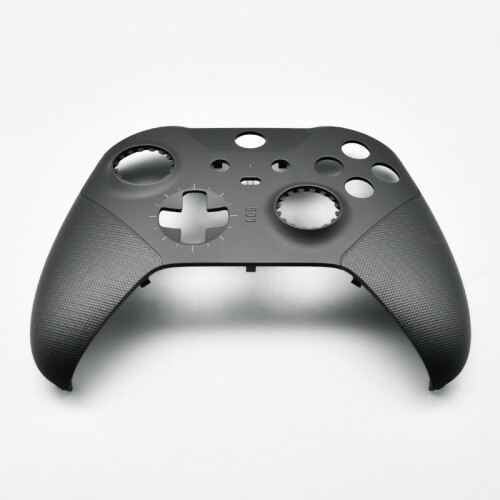 Complete Shell Kits - For Xbox One Elite Series 2 Controller Replacement Shell Top Bottom Case LT RT 2