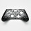 Complete Shell Kits - For Xbox One Elite Series 2 Controller Replacement Shell Top Bottom Case LT RT 4