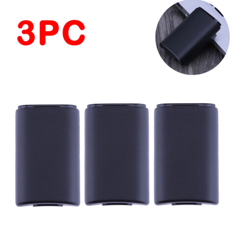 Lot De 4 Sticks (poignées Analogiques) Noirs Pour Manette Xbox 360 - Neuf Sous Emballage - Origine Chine