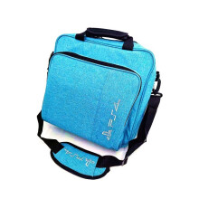5 Blauw Voor PS4 - Voor PS4 / PS4 Pro Slim Game Case Originele Maat Voor PlayStation 4 Console Beschermend