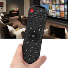 (ir) Original Transpeed-Fernbedienung für Air Transpeed 8k Android TV Box|Fernbedienungen|