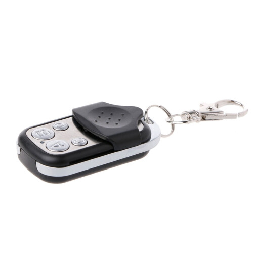 Replica Duplicator Remote Control Came Top 432na Universal Garage Door Transmitter - Remote Control 2