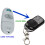 Replica Duplicator Remote Control Came Top 432na Universal Garage Door Transmitter - Remote Control 4