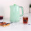 Hamilton Beach Hamilton Beach, Miami Kettle & Toaster Set, Mojito Mint, HBMIAM 3