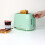 Hamilton Beach Hamilton Beach, Miami Kettle & Toaster Set, Mojito Mint, HBMIAM 8