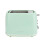 Hamilton Beach Hamilton Beach, Miami Kettle & Toaster Set, Mojito Mint, HBMIAM 6